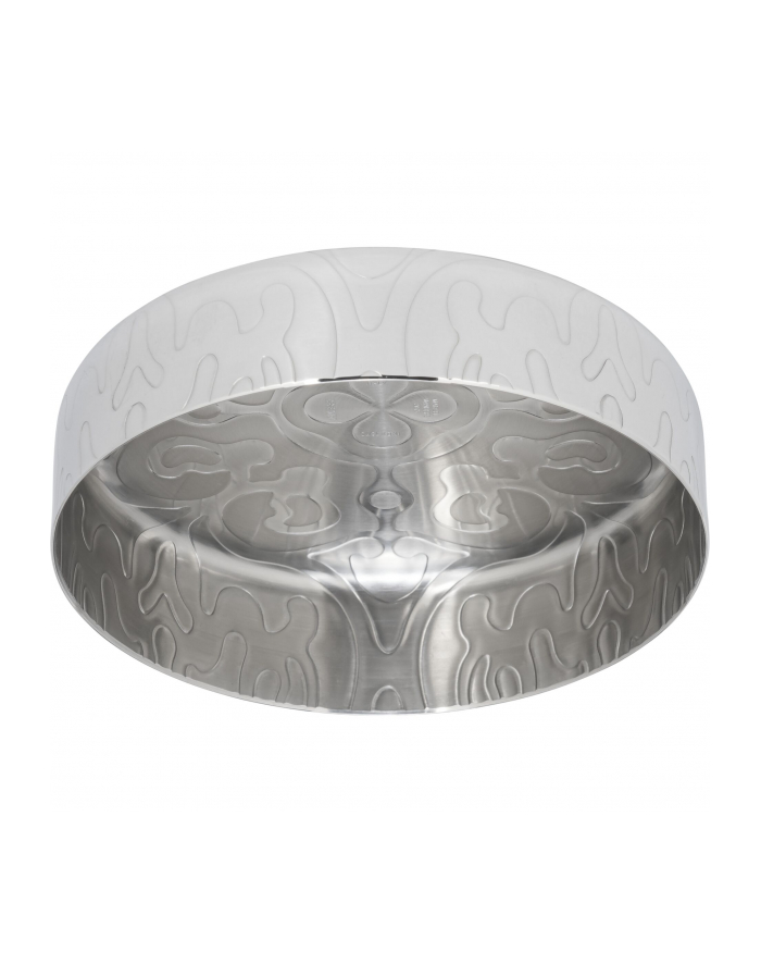 Słoik ALESSI DRESSED ALESSI DRESSED Słoik hermetyczn główny