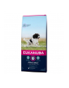 Karma EUKANUBA Adult Medium Breeds Chicken (15 kg ) - nr 1