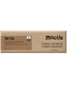 Toner ACTIS TH-17A (zamiennik ; Standard; 1 600 stron; czarny) - nr 1
