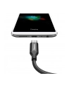 Kabel Baseus CAMYW-B01 (USB 2.0 M - Micro USB M; 1 5m; kolor czarny) - nr 5