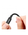 Kabel Baseus CAMYW-B01 (USB 2.0 M - Micro USB M; 1 5m; kolor czarny) - nr 9