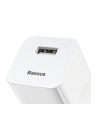 Ładowarka Baseus  CCALL-BX02 (USB 3.0; kolor biały) - nr 10
