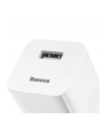 Ładowarka Baseus  CCALL-BX02 (USB 3.0; kolor biały) - nr 1