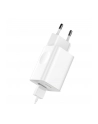 Ładowarka Baseus  CCALL-BX02 (USB 3.0; kolor biały) - nr 3
