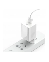Ładowarka Baseus  CCALL-BX02 (USB 3.0; kolor biały) - nr 7