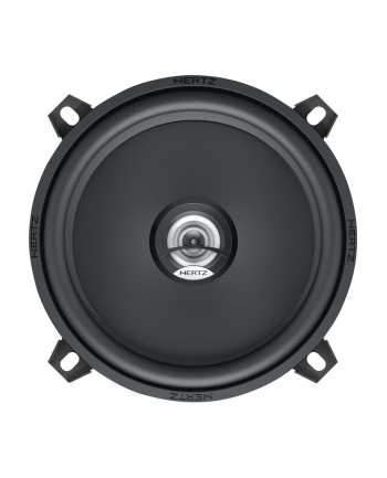 Głośniki samochodowe HERTZ DCX130.3 (2.0; 40 W; 130 mm)