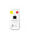 Adapter Baseus CAMOTG-01 (Micro USB - USB typu C ; kolor czarny) - nr 12