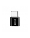 Adapter Baseus CAMOTG-01 (Micro USB - USB typu C ; kolor czarny) - nr 6