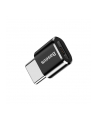 Adapter Baseus CAMOTG-01 (Micro USB - USB typu C ; kolor czarny) - nr 9