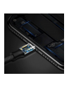 Kabel Baseus CAMYW-B01 (USB 2.0 M - Micro USB M; 1 5m; kolor czarny) - nr 11