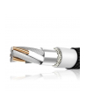 Kabel Baseus CAMYW-B01 (USB 2.0 M - Micro USB M; 1 5m; kolor czarny) - nr 12