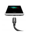 Kabel Baseus CAMYW-B01 (USB 2.0 M - Micro USB M; 1 5m; kolor czarny) - nr 5