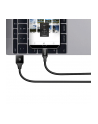 Kabel Baseus CAMYW-B01 (USB 2.0 M - Micro USB M; 1 5m; kolor czarny) - nr 7