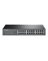 Switch TP-LINK TL-SG1024D (24x 10/100/1000Mbps) - nr 11