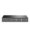 Switch TP-LINK TL-SG1024D (24x 10/100/1000Mbps) - nr 21