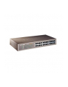 Switch TP-LINK TL-SG1024D (24x 10/100/1000Mbps) - nr 1