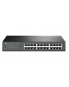 Switch TP-LINK TL-SG1024D (24x 10/100/1000Mbps) - nr 16