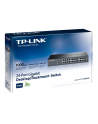 Switch TP-LINK TL-SG1024D (24x 10/100/1000Mbps) - nr 19