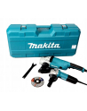 Zest. szlifierek MAKITA DK0053 2200W GA9020+9558HNR - nr 1