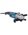 Zest. szlifierek MAKITA DK0053 2200W GA9020+9558HNR - nr 7