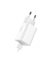Ładowarka Baseus  CCALL-BX02 (USB 3.0; kolor biały) - nr 13
