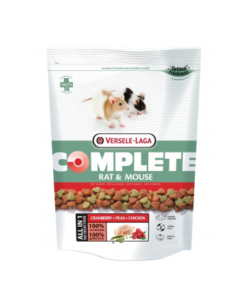 versele-laga Versele Laga Rat Complete 500g