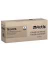 Toner ACTIS TB-2411A (zamiennik Brother TN-2411; Standard; 1 200 stron; czarny) - nr 2