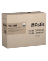 Toner ACTIS  (zamiennik Brother TN-3480; Standard; 8 000 stron; czarny) - nr 3