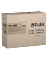 Toner ACTIS  (zamiennik Brother TN-3480; Standard; 8 000 stron; czarny) - nr 4