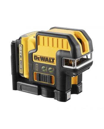 Laser krzyżowy DeWalt DCE0825D1G-QW