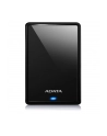 Dysk zewnętrzny HDD ADATA HV620S AHV620S-1TU31-CBK (1 TB; 2.5 ; USB 3.0; kolor czarny) - nr 1