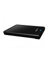 Dysk zewnętrzny HDD ADATA HV620S AHV620S-1TU31-CBK (1 TB; 2.5 ; USB 3.0; kolor czarny) - nr 2
