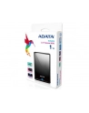Dysk zewnętrzny HDD ADATA HV620S AHV620S-1TU31-CBK (1 TB; 2.5 ; USB 3.0; kolor czarny) - nr 4