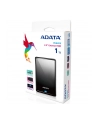 Dysk zewnętrzny HDD ADATA HV620S AHV620S-1TU31-CBK (1 TB; 2.5 ; USB 3.0; kolor czarny) - nr 8