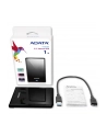 Dysk zewnętrzny HDD ADATA HV620S AHV620S-1TU31-CBK (1 TB; 2.5 ; USB 3.0; kolor czarny) - nr 9