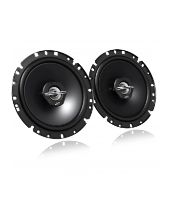 Głośniki samochodowe JVC CS-J1720X (2.0; 300 W; 170 mm) nr 1