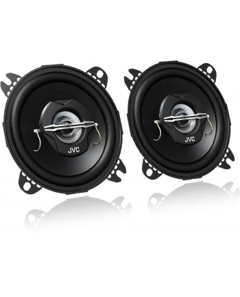 Głośniki samochodowe JVC CS-J420X (2.0; 210 W; 100 mm) nr 2