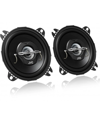 Głośniki samochodowe JVC CS-J420X (2.0; 210 W; 100 mm) nr 1
