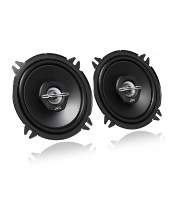 Głośniki samochodowe JVC CS-J520X (2.0; 250 W; 130 mm) nr 1