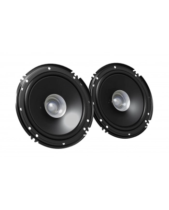 Głośniki samochodowe JVC CS-J610X (2.0; 300 W; 165 mm) nr 2