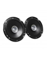 Głośniki samochodowe JVC CS-J610X (2.0; 300 W; 165 mm) - nr 4