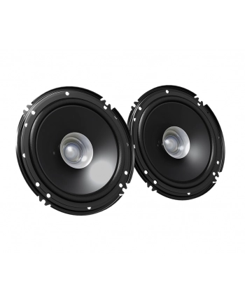 Głośniki samochodowe JVC CS-J610X (2.0; 300 W; 165 mm) nr 1