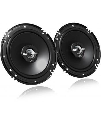 Głośniki samochodowe JVC  CS-J620X (2.0; 300 W; 165 mm) nr 2