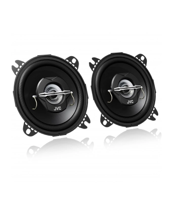 Głośniki samochodowe JVC  CS-J620X (2.0; 300 W; 165 mm) nr 1