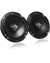 Głośniki samochodowe JVC CS-J620X (2.0; 300 W; 165 mm) - nr 2