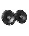 Głośniki samochodowe JVC CS-J620X (2.0; 300 W; 165 mm) - nr 4