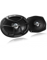 Głośniki samochodowe JVC CS-J6930 (2.0; 400 W; 6x9 ) - nr 2