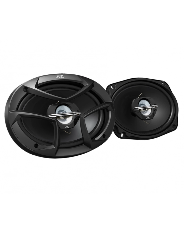 Głośniki samochodowe JVC CS-J6930 (2.0; 400 W; 6x9 ) główny