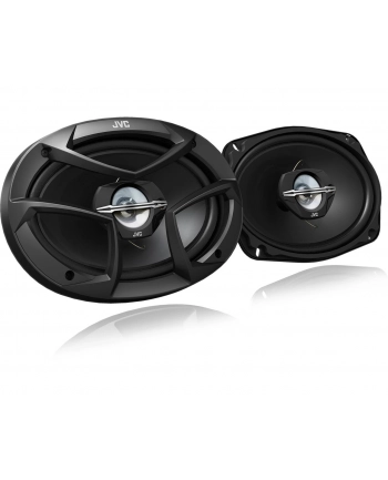 Głośniki samochodowe JVC CS-J6930 (2.0; 400 W; 6x9 ) nr 2