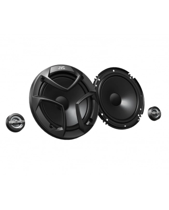 Głośniki samochodowe JVC CS-JS600 (2.0; 300 W; 165 mm) nr 1
